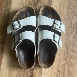 Birkenstocks